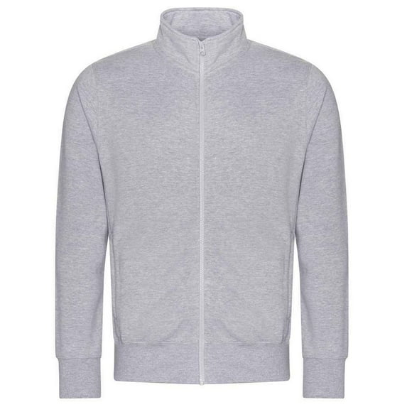 Awdis Adult Campus Full Zip Sweatshirt