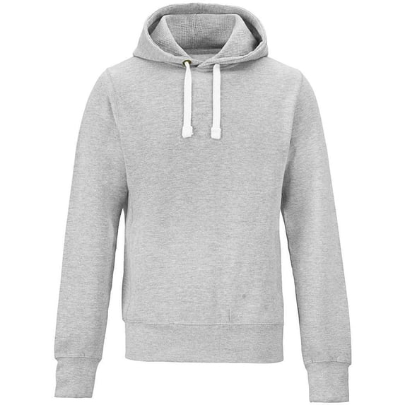 Awdis Adult Chunky Heather Hoodie