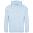 thumbnail image 1 of Awdis  Adult College Hoodie, 1 of 3