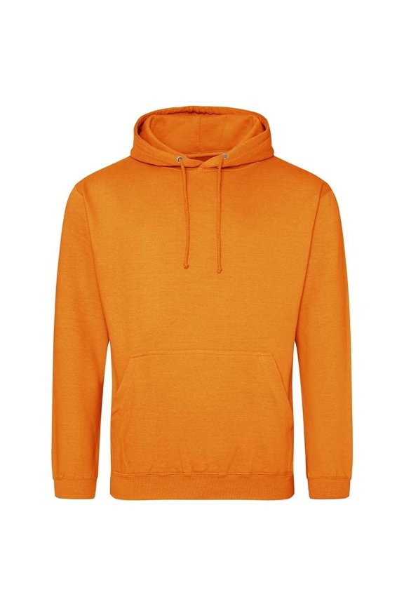 Adult College Hoodie