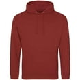 thumbnail image 1 of Awdis  Adult College Hoodie, 1 of 3