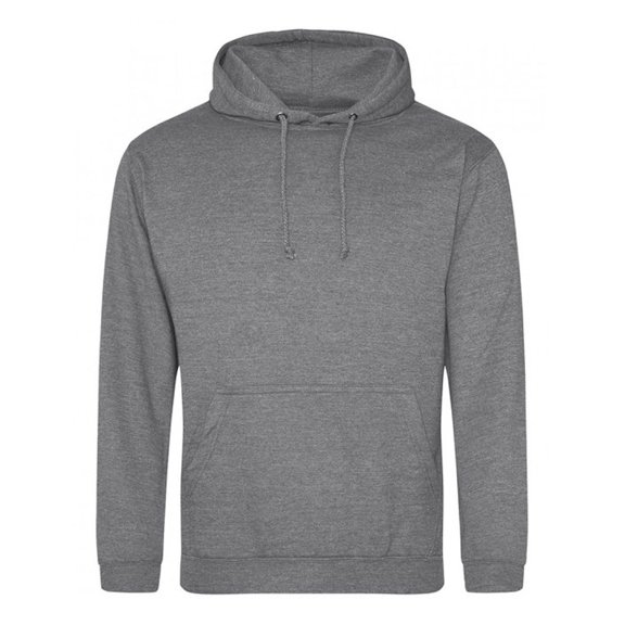 Awdis  Adult College Hoodie