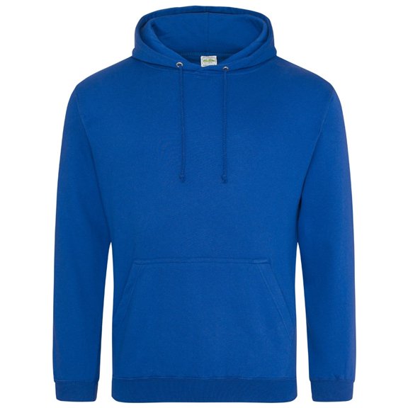 Awdis  Adult College Hoodie