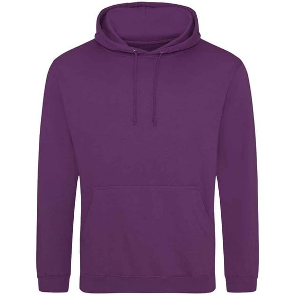 Awdis  Adult College Hoodie