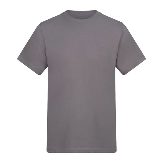 Awdis Adult Cotton T-Shirt