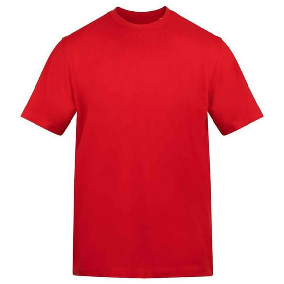 Awdis  Adult Cotton T-Shirt