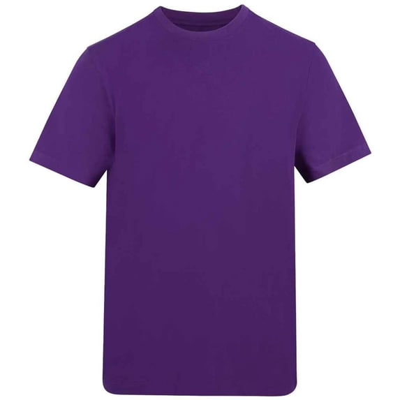 Awdis Adult Cotton T-Shirt
