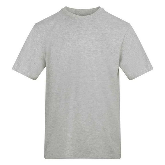 Awdis  Adult Cotton T-Shirt