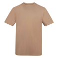 thumbnail image 1 of Awdis  Adult Cotton T-Shirt, 1 of 4