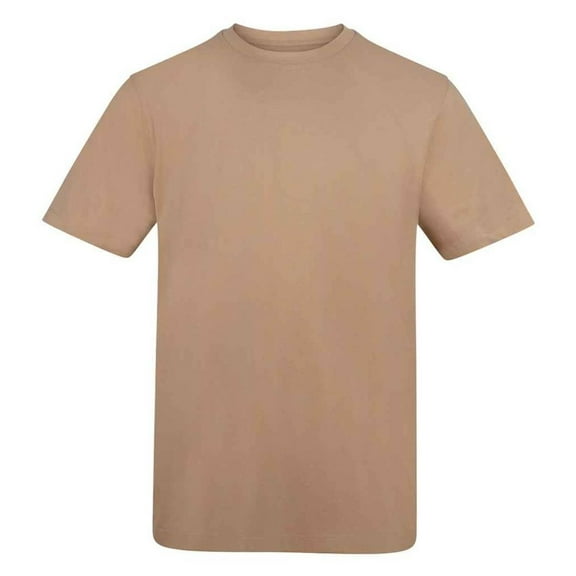 Awdis  Adult Cotton T-Shirt