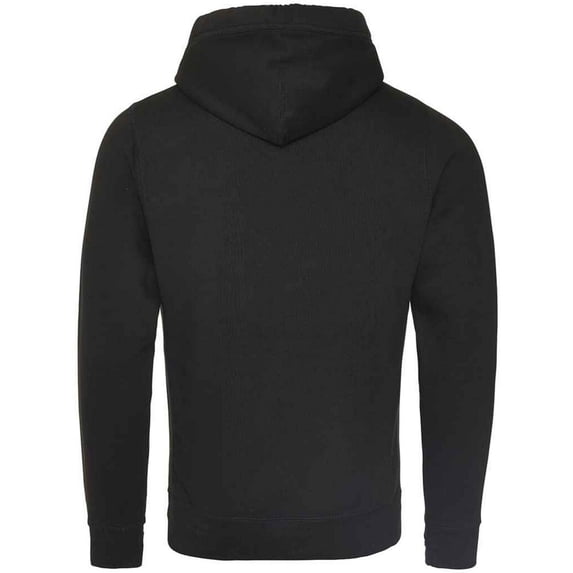 Awdis Adult Crossover Collar Hoodie