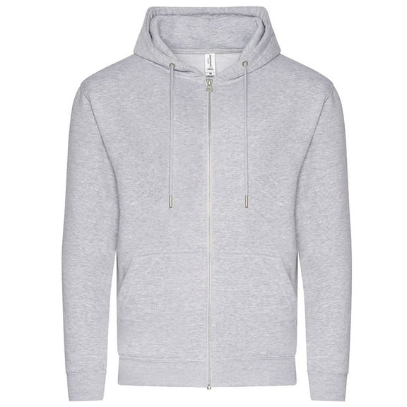 Awdis Adult Heather Hoodie