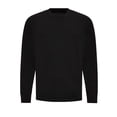 thumbnail image 1 of Awdis  Adult Oversized Long-Sleeved T-Shirt, 1 of 4