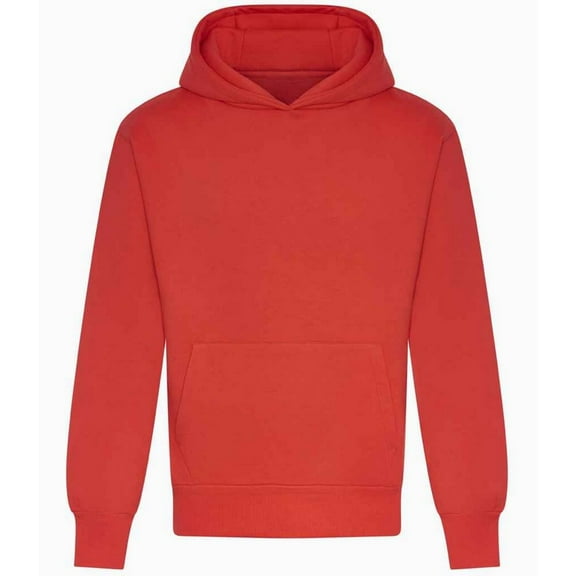 Awdis  Adult Signature Heavyweight Hoodie