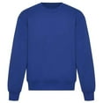 thumbnail image 1 of Awdis  Adult Signature Heavyweight Sweatshirt, 1 of 4