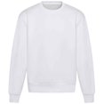 thumbnail image 1 of Awdis  Adult Signature Heavyweight Sweatshirt, 1 of 4