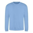 thumbnail image 1 of Awdis  Adult Soft Touch Sweatshirt, 1 of 4