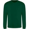 thumbnail image 1 of Awdis  Adult Soft Touch Sweatshirt, 1 of 3