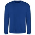 thumbnail image 1 of Awdis  Adult Soft Touch Sweatshirt, 1 of 3