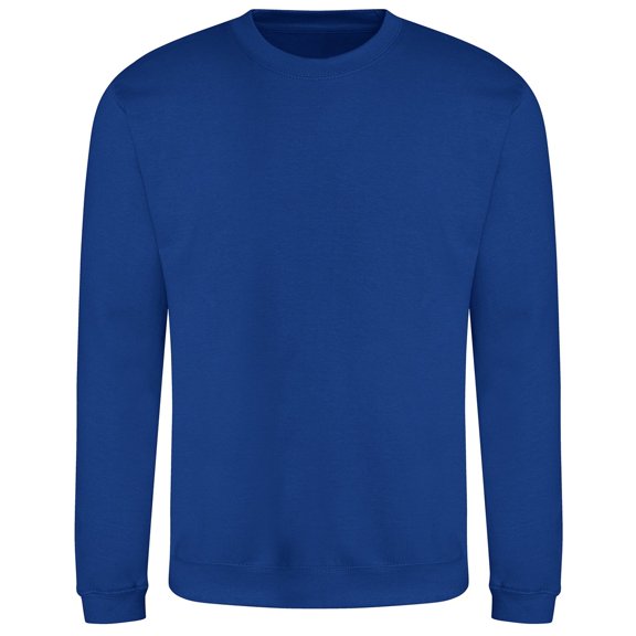 Awdis  Adult Soft Touch Sweatshirt