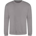 thumbnail image 1 of Awdis  Adult Soft Touch Sweatshirt, 1 of 3