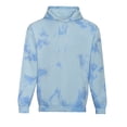 thumbnail image 1 of Awdis  Adult Tie Dye Hoodie, 1 of 3