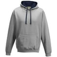 thumbnail image 1 of Awdis  Adult Varsity Hoodie, 1 of 3