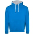 thumbnail image 1 of Awdis  Adult Varsity Hoodie, 1 of 3