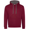 thumbnail image 1 of Awdis  Adult Varsity Hoodie, 1 of 4