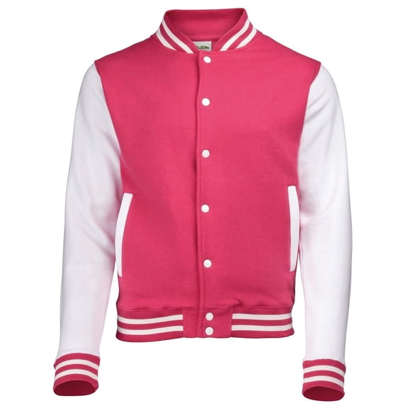 Awdis Adult Varsity Jacket