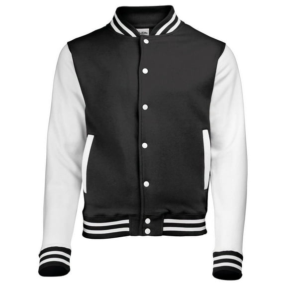 Awdis Adult Varsity Jacket