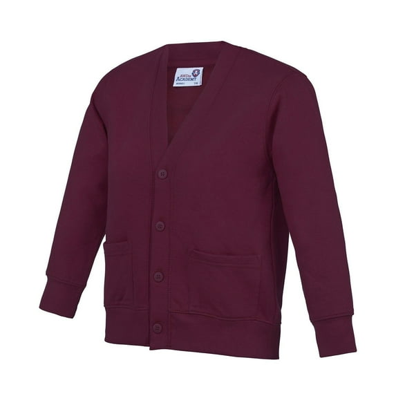 Awdis Boys/Girls Academy Cardigan