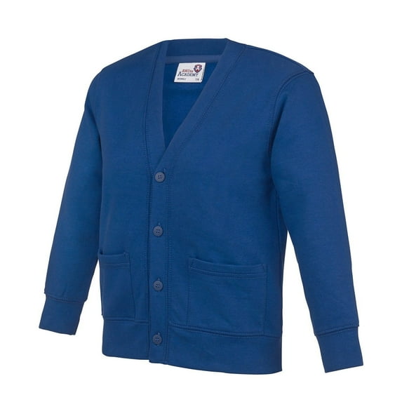 Awdis Boys/Girls Academy Cardigan