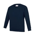 thumbnail image 1 of Awdis Boys/Girls Academy Raglan Sweatshirt, 1 of 2