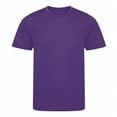 thumbnail image 1 of Awdis Boys/Girls Cool Recycled T-Shirt, 1 of 4