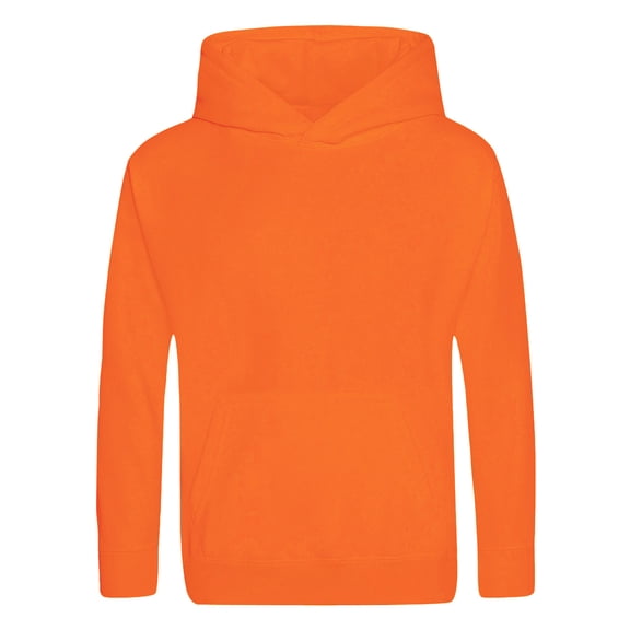 Awdis Boys/Girls Electric Hoodie
