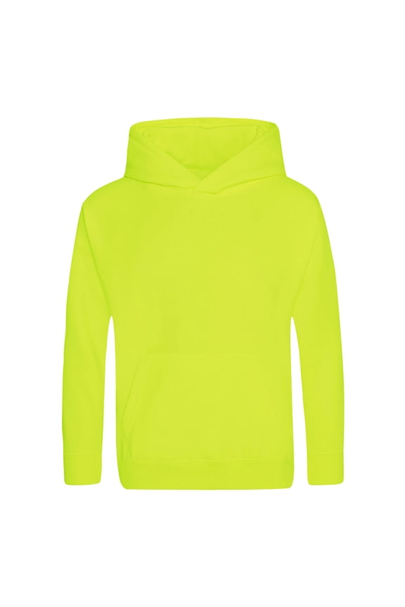 Boys/Girls Electric Hoodie