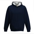 thumbnail image 1 of Awdis Boys/Girls Varsity Hoodie, 1 of 4