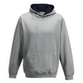 thumbnail image 1 of Awdis Boys/Girls Varsity Hoodie, 1 of 3