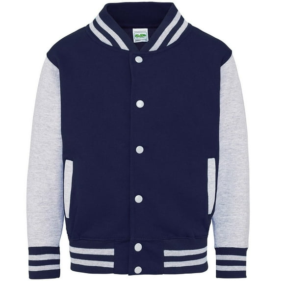 Awdis Boys/Girls Varsity Jacket