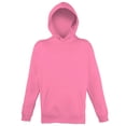 thumbnail image 1 of Awdis Childrens  Electric Hooded Sweatshirt / Hoodie / Schoolwear, 1 of 3