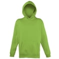 thumbnail image 1 of Awdis Childrens  Electric Hooded Sweatshirt / Hoodie / Schoolwear, 1 of 4
