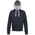 thumbnail image 1 of Awdis Chunky Premium Heavyweight Hooded Sweatshirt / Hoodie / Zoodie, 1 of 3