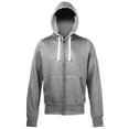 thumbnail image 1 of Awdis Chunky Premium Heavyweight Hooded Sweatshirt / Hoodie / Zoodie, 1 of 3