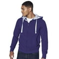 thumbnail image 1 of Awdis Chunky Premium Heavyweight Hooded Sweatshirt / Hoodie / Zoodie, 1 of 2