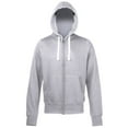 thumbnail image 1 of Awdis Chunky Premium Heavyweight Hooded Sweatshirt / Hoodie / Zoodie, 1 of 3