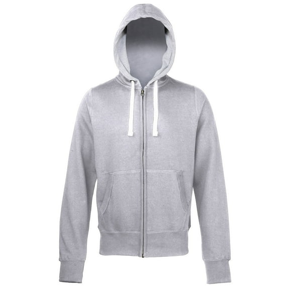 Awdis Chunky Premium Heavyweight Hooded Sweatshirt / Hoodie / Zoodie