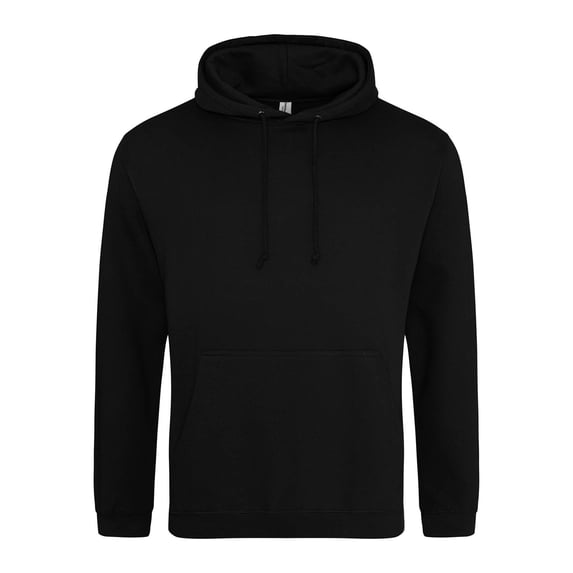 Awdis College Hooded Sweatshirt / Hoodie