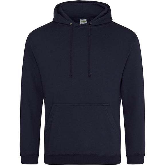 Awdis  College Hooded Sweatshirt / Hoodie