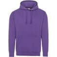 thumbnail image 1 of Awdis  College Hooded Sweatshirt / Hoodie, 1 of 4
